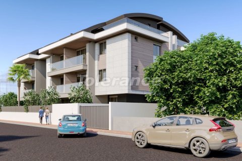 1+1 Leilighet  i Lara, Antalya, Tyrkia Nr. 34689 - 8