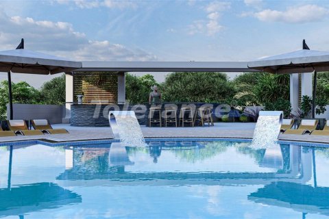 3+1 Leilighet  i Mahmutlar, Antalya, Tyrkia Nr. 35217 - 6