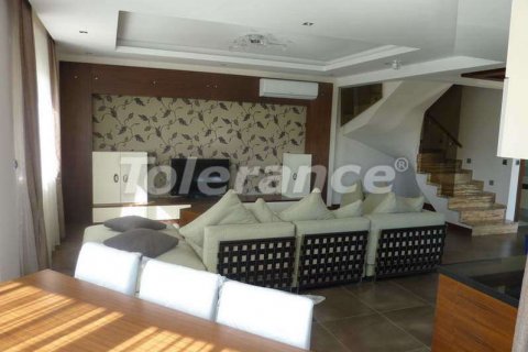 3+1 Villa  i Kemer, Antalya, Tyrkia Nr. 3625 - 7