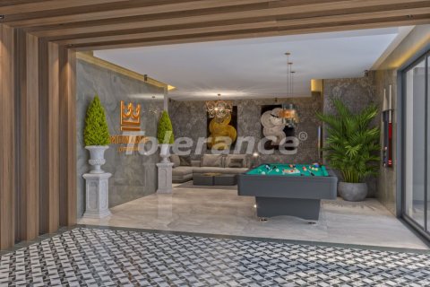 2+1 Leilighet  i Alanya, Antalya, Tyrkia Nr. 26606 - 12