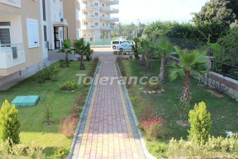 2+1 Leilighet  i Mahmutlar, Antalya, Tyrkia Nr. 3856 - 3