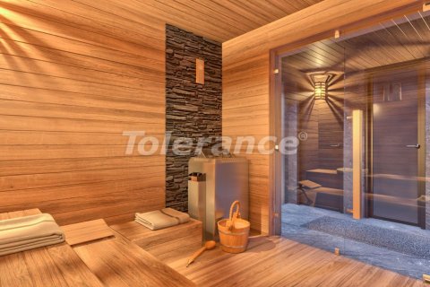 2+1 Leilighet  i Alanya, Antalya, Tyrkia Nr. 26606 - 15