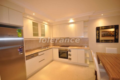 2+1 Leilighet  i Mahmutlar, Antalya, Tyrkia Nr. 3856 - 9