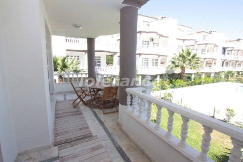 4+1 Villa  i Antalya, Tyrkia Nr. 29552 - 12