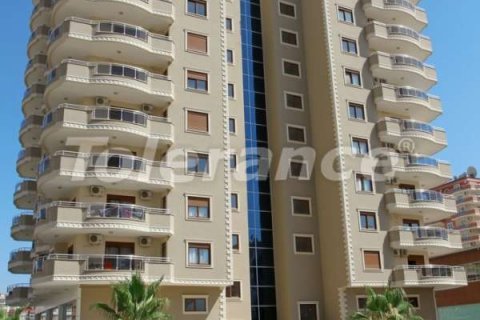 4+1 Leilighet  i Mahmutlar, Antalya, Tyrkia Nr. 3844 - 2