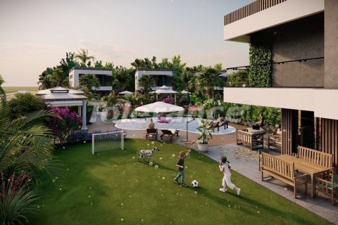 4+0 Villa  i Kemer, Antalya, Tyrkia Nr. 29503 - 6