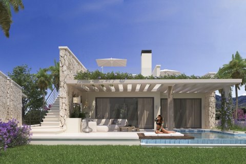 Villa  i Girne,  Nr. 36657 - 7