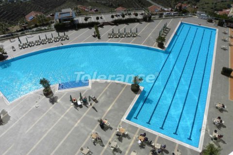 2+1 Leilighet  i Alanya, Antalya, Tyrkia Nr. 3509 - 4