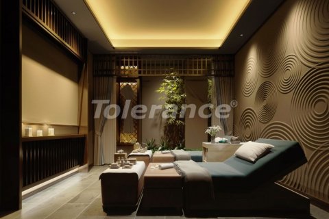 3+1 Leilighet  i Alanya, Antalya, Tyrkia Nr. 34446 - 9