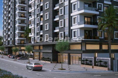 4+1 Leilighet  i Mahmutlar, Antalya, Tyrkia Nr. 35104 - 5