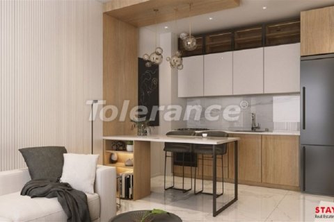 3+1 Leilighet  i Alanya, Antalya, Tyrkia Nr. 34692 - 10