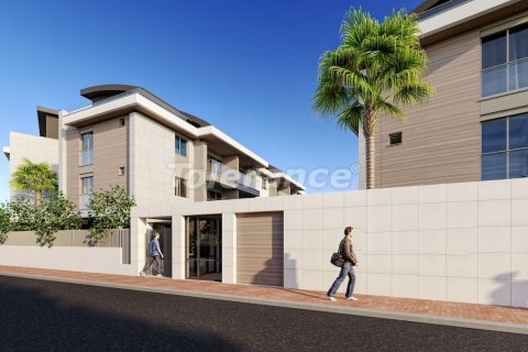 1+1 Leilighet  i Lara, Antalya, Tyrkia Nr. 34689 - 6