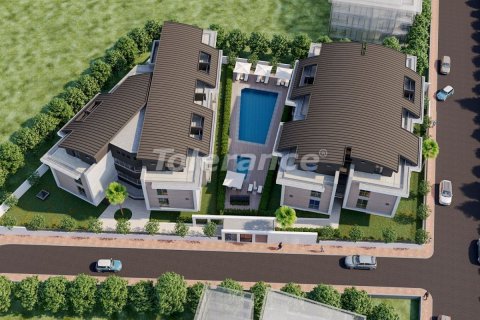 1+1 Leilighet  i Lara, Antalya, Tyrkia Nr. 34689 - 10