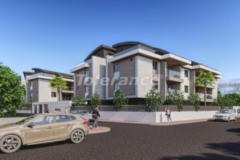 1+1 Leilighet  i Lara, Antalya, Tyrkia Nr. 34689 - 9