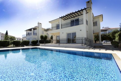 Villa  i Bogazi, Famagusta,  Nr. 36606 - 1