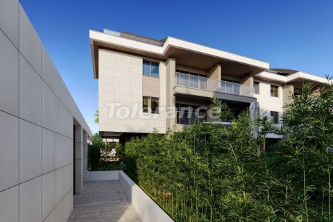 1+1 Leilighet  i Lara, Antalya, Tyrkia Nr. 34689 - 4