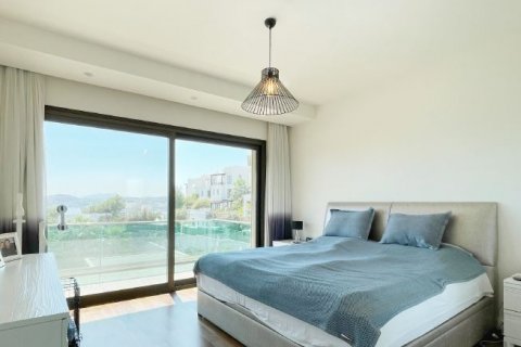 Villa  i Bodrum, Mugla, Tyrkia Nr. 38086 - 16