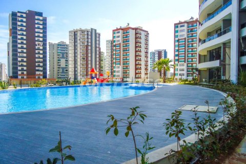 2+1 Leilighet  i Mersin, Tyrkia Nr. 29896 - 4