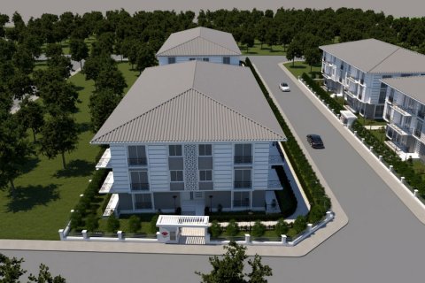 Bolig kompleks  i Karasu, Sakarya, Tyrkia Nr. 36981 - 5