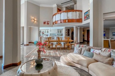 Villa  i Bodrum, Mugla, Tyrkia Nr. 37663 - 7