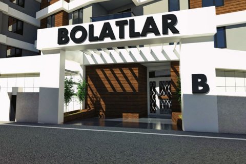 Bolig kompleks  i Isparta, Tyrkia Nr. 36950 - 3