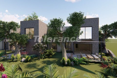 2+1 Leilighet  i Bodrum, Mugla, Tyrkia Nr. 36220 - 6