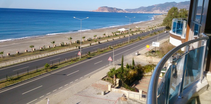   i Tosmur, Alanya, Antalya, Tyrkia Nr. 37673