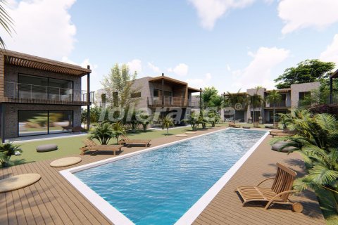 2+1 Leilighet  i Bodrum, Mugla, Tyrkia Nr. 36220 - 1