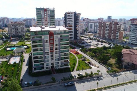 Bolig kompleks  i Ankara, Tyrkia Nr. 36920 - 3