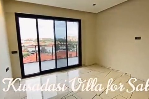 3+1 Villa  i Kusadasi, Aydin, Tyrkia Nr. 37133 - 4