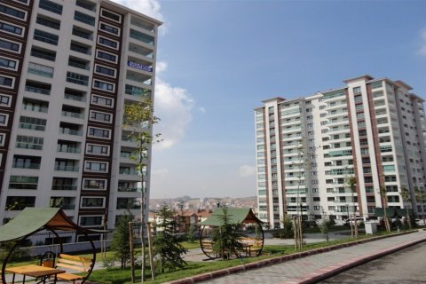 Bolig kompleks  i Ankara, Tyrkia Nr. 38780 - 5
