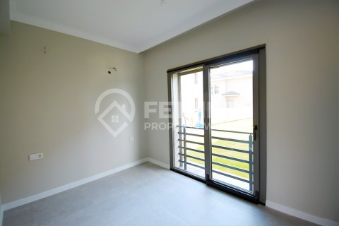 4+1 Villa  i Fethiye, Mugla, Tyrkia Nr. 38637 - 19