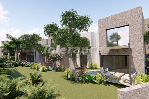 2+1 Leilighet  i Bodrum, Mugla, Tyrkia Nr. 36220 - 4