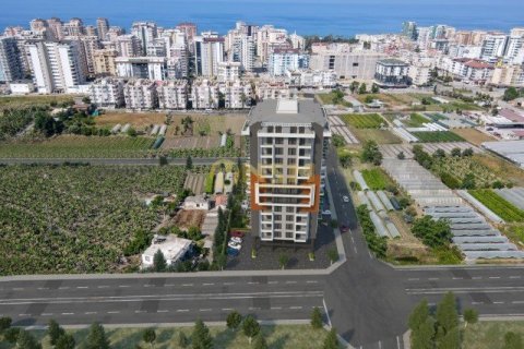 1+1 Leilighet  i Alanya, Antalya, Tyrkia Nr. 38366 - 13