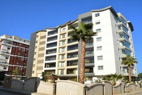 Bolig kompleks  i Izmir, Tyrkia Nr. 37905 - 1