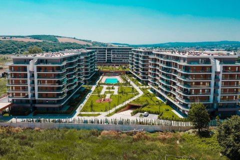 Bolig kompleks  i Bursa, Tyrkia Nr. 37692 - 7