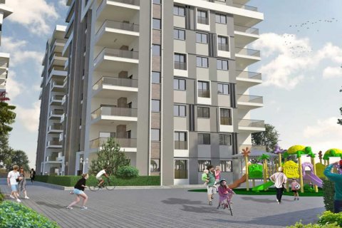 Bolig kompleks  i Samsun, Tyrkia Nr. 38777 - 6