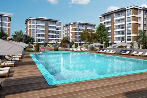 Bolig kompleks  i Tekirdag, Tyrkia Nr. 39462 - 6