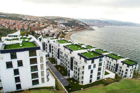 Bolig kompleks  i Mudanya, Bursa, Tyrkia Nr. 39359 - 12