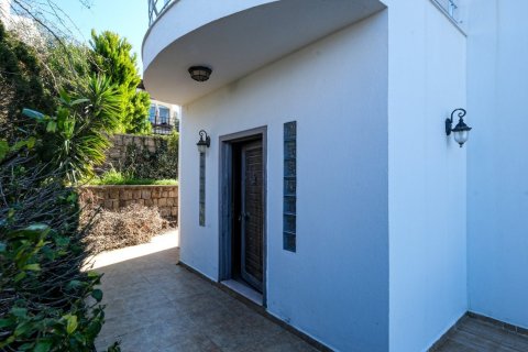 5+0 Villa  i Yalikavak, Mugla, Tyrkia Nr. 39452 - 8