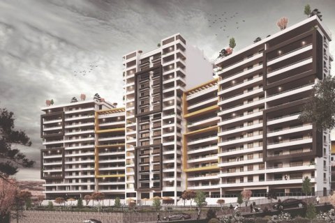 Bolig kompleks  i Karadeniz Eregli, Zonguldak, Tyrkia Nr. 38929 - 6