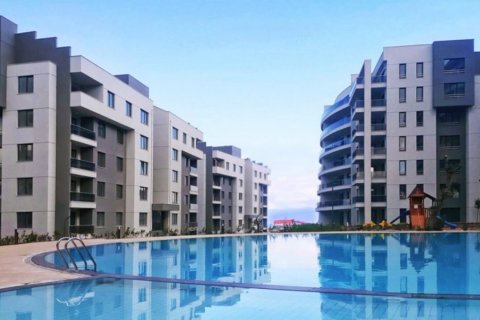 Bolig kompleks  i Mudanya, Bursa, Tyrkia Nr. 39953 - 3