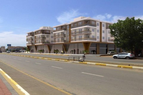 Bolig kompleks  i Antalya, Tyrkia Nr. 39845 - 4