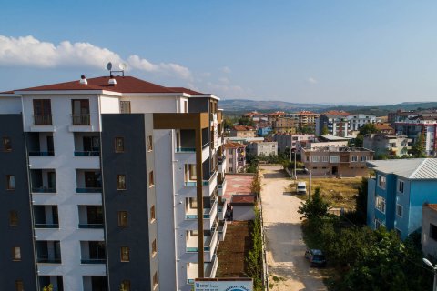 Bolig kompleks  i Bursa, Tyrkia Nr. 39414 - 5