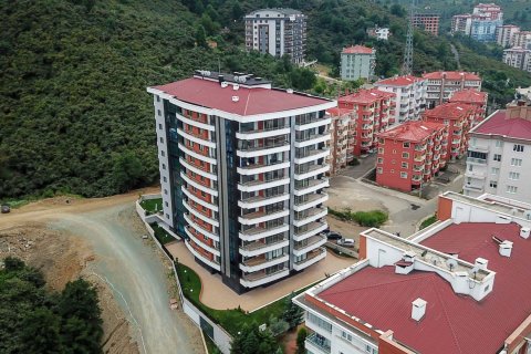 Bolig kompleks  i Giresun, Tyrkia Nr. 39091 - 10