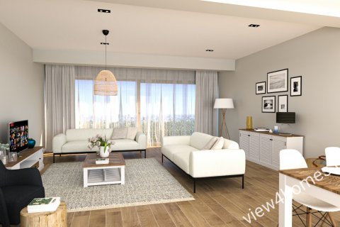 4+1 Villa  i Side, Antalya, Tyrkia Nr. 39369 - 9