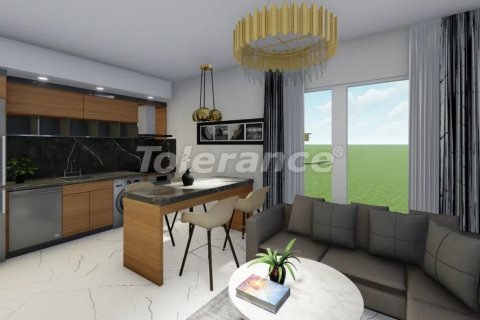 3+1 Leilighet  i Alanya, Antalya, Tyrkia Nr. 30094 - 17