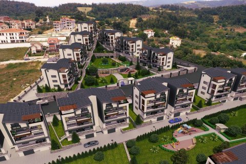 Bolig kompleks  i Bursa, Tyrkia Nr. 39374 - 5