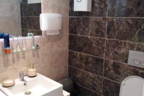 1+1 Leilighet  i Kestel, Antalya, Tyrkia Nr. 39500 - 19