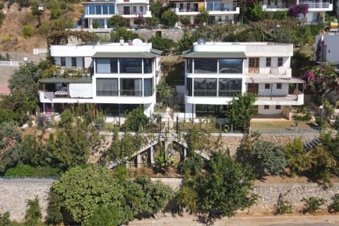 4+1 Villa  i Demirtas, Alanya, Antalya, Tyrkia Nr. 39963 - 7
